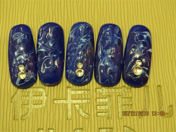美甲